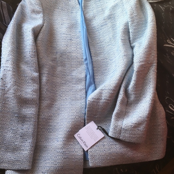 Jacket - Picture 3 of 6